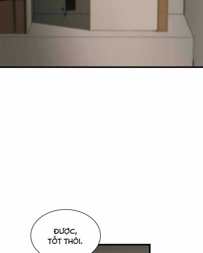 Bác Sĩ Phẫu Thuật Hoàn Hảo Chapter 20 trang 49