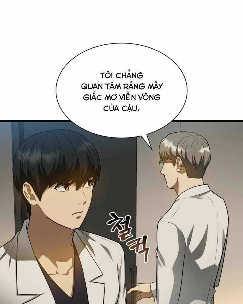 Bác Sĩ Phẫu Thuật Hoàn Hảo Chapter 20 trang 51