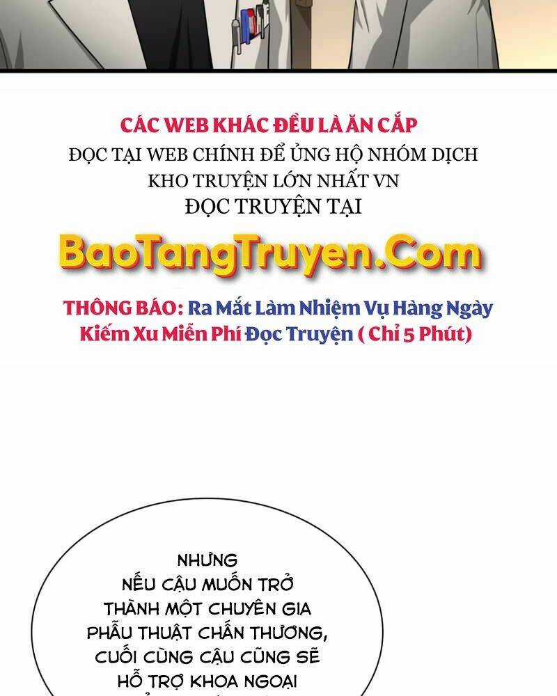 Bác Sĩ Phẫu Thuật Hoàn Hảo Chapter 20 trang 52