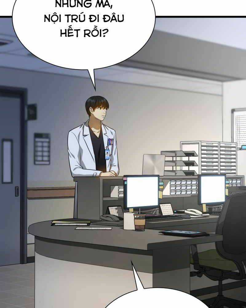 Bác Sĩ Phẫu Thuật Hoàn Hảo Chapter 20 trang 60