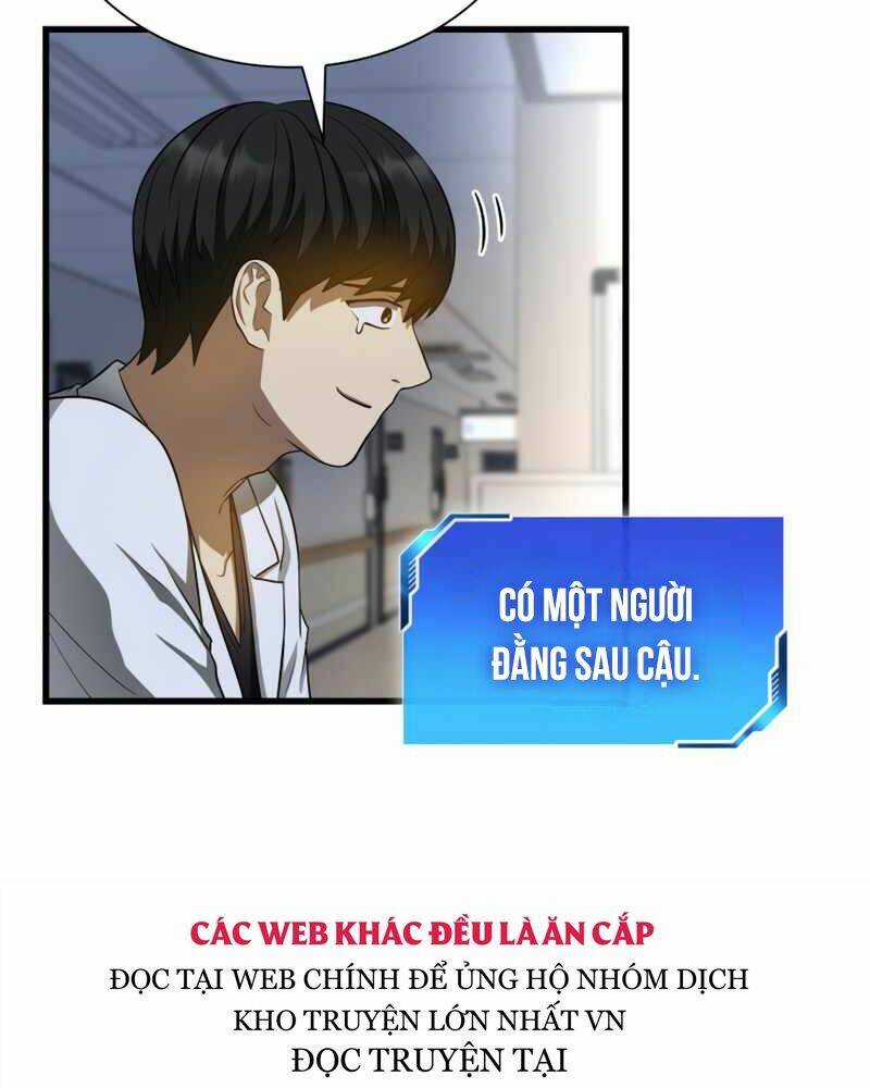 Bác Sĩ Phẫu Thuật Hoàn Hảo Chapter 20 trang 62