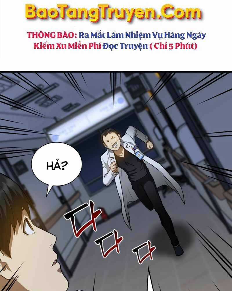 Bác Sĩ Phẫu Thuật Hoàn Hảo Chapter 20 trang 63