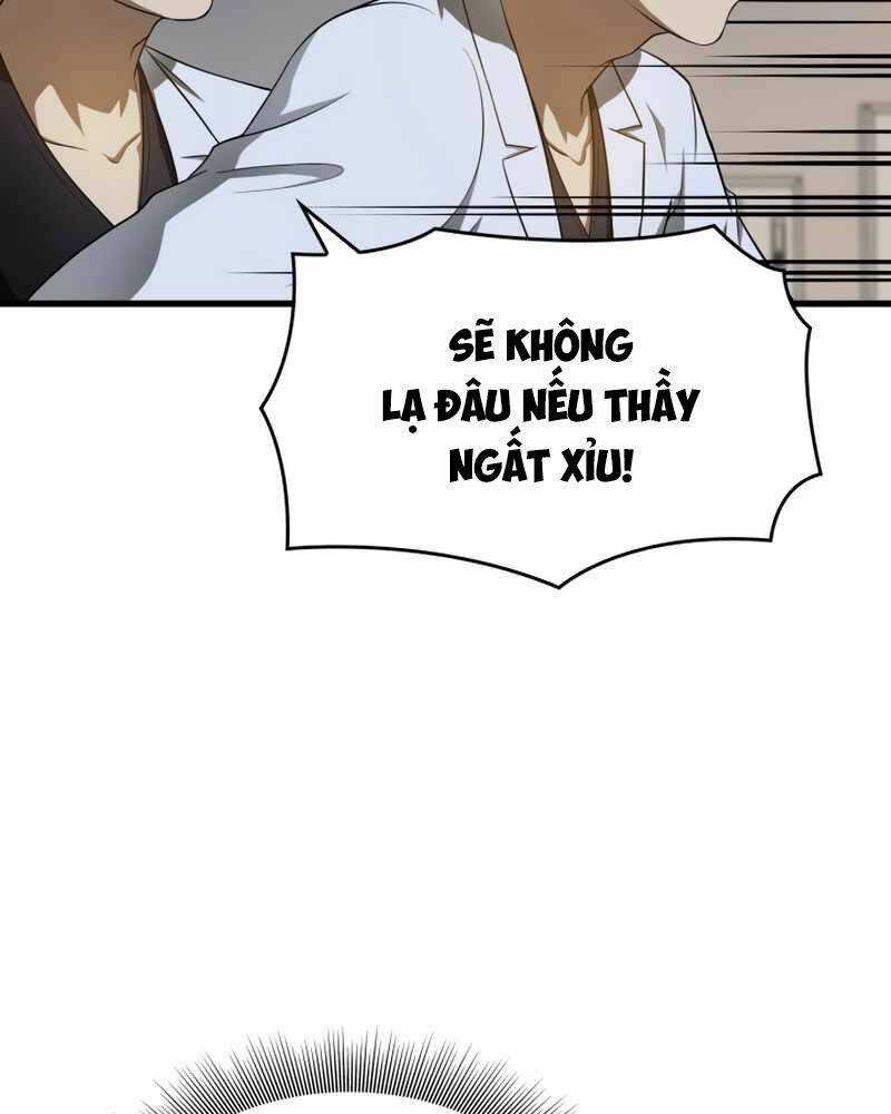 Bác Sĩ Phẫu Thuật Hoàn Hảo Chapter 20 trang 72