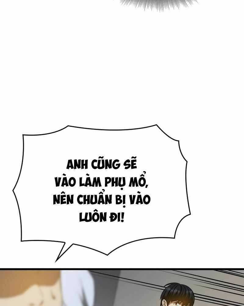 Bác Sĩ Phẫu Thuật Hoàn Hảo Chapter 20 trang 74