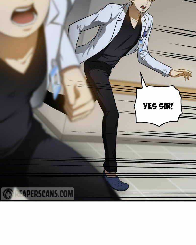 Bác Sĩ Phẫu Thuật Hoàn Hảo Chapter 20 trang 75