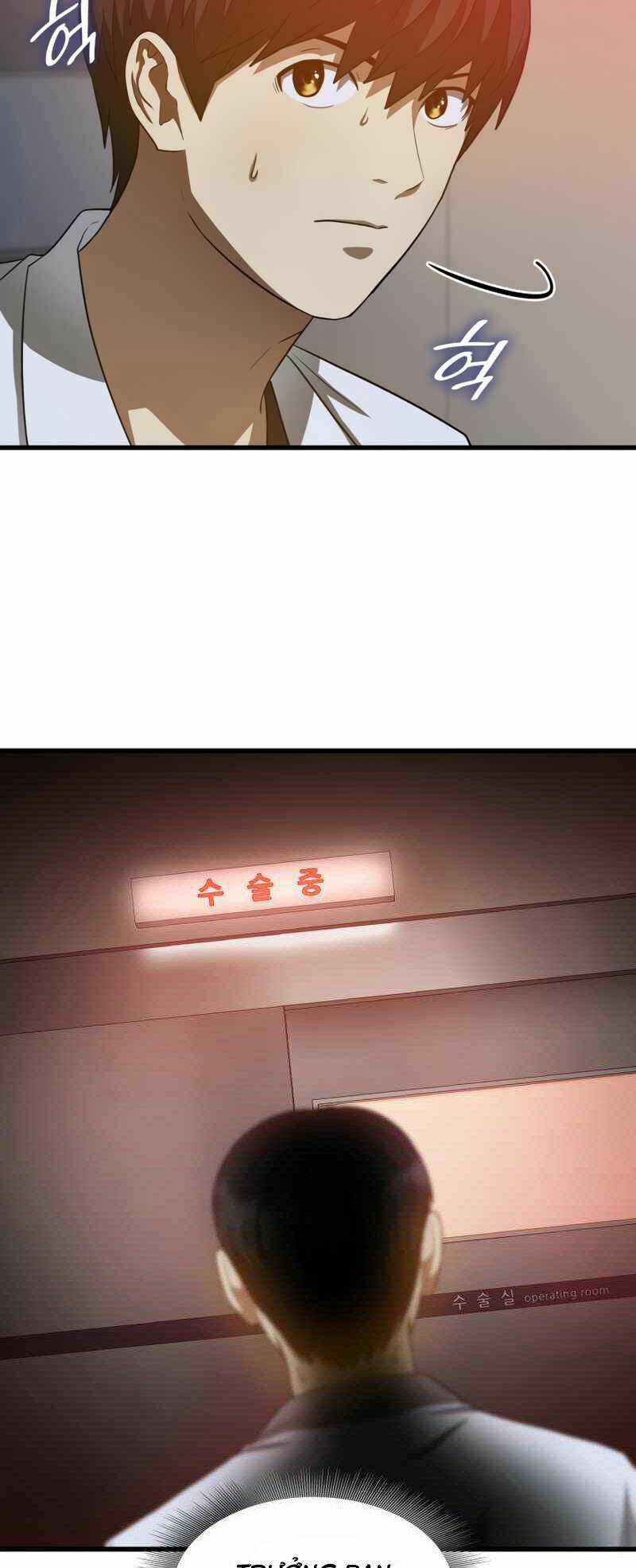 Bác Sĩ Phẫu Thuật Hoàn Hảo Chapter 20 trang 78