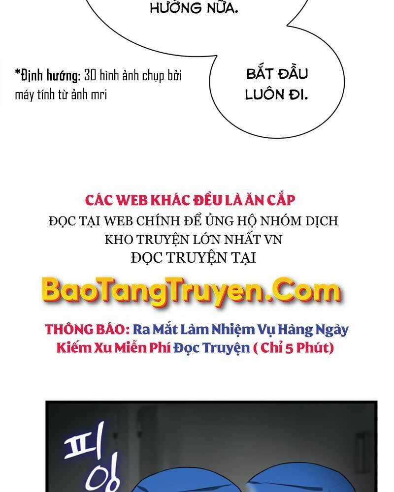 Bác Sĩ Phẫu Thuật Hoàn Hảo Chapter 20 trang 84