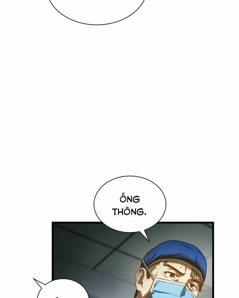 Bác Sĩ Phẫu Thuật Hoàn Hảo Chapter 20 trang 87