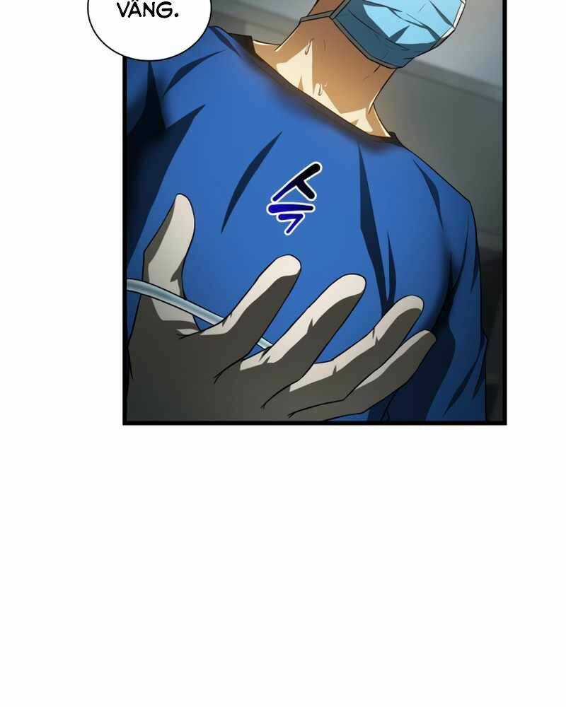 Bác Sĩ Phẫu Thuật Hoàn Hảo Chapter 20 trang 88