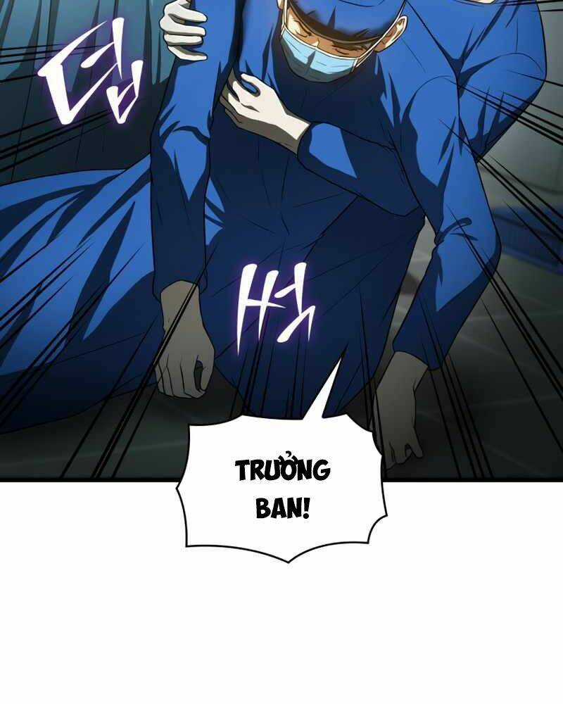 Bác Sĩ Phẫu Thuật Hoàn Hảo Chapter 20 trang 94