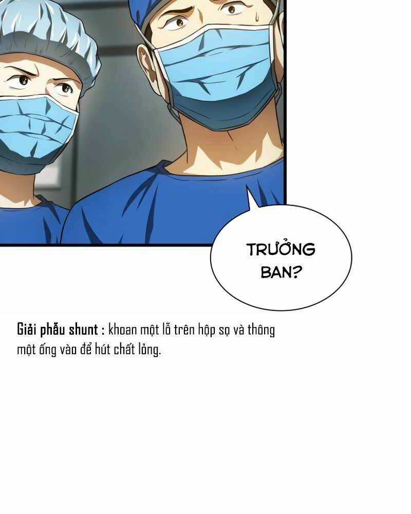 Bác Sĩ Phẫu Thuật Hoàn Hảo Chapter 20 trang 96