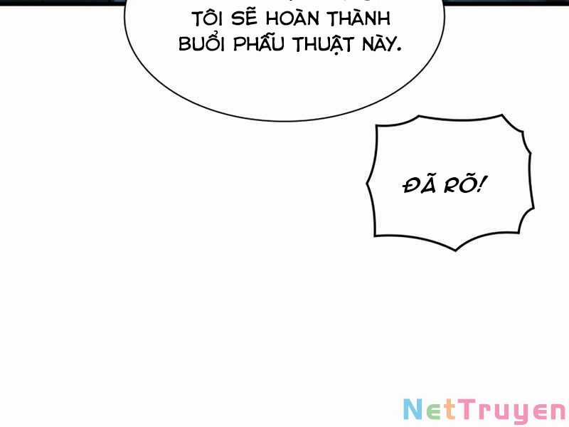 Bác Sĩ Phẫu Thuật Hoàn Hảo Chapter 21 trang 106