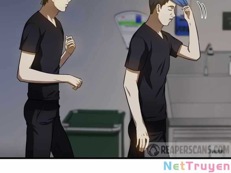 Bác Sĩ Phẫu Thuật Hoàn Hảo Chapter 21 trang 122