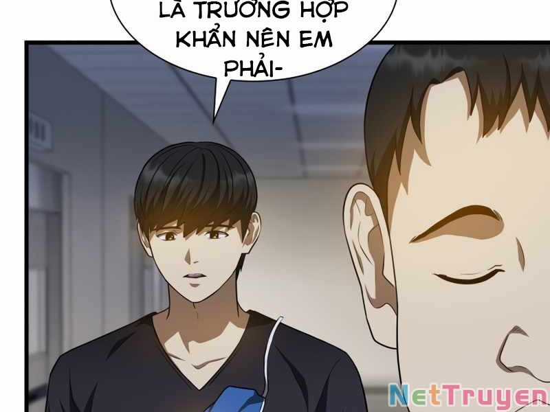 Bác Sĩ Phẫu Thuật Hoàn Hảo Chapter 21 trang 124