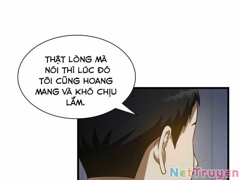 Bác Sĩ Phẫu Thuật Hoàn Hảo Chapter 21 trang 126