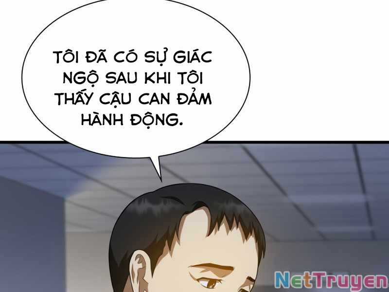Bác Sĩ Phẫu Thuật Hoàn Hảo Chapter 21 trang 129
