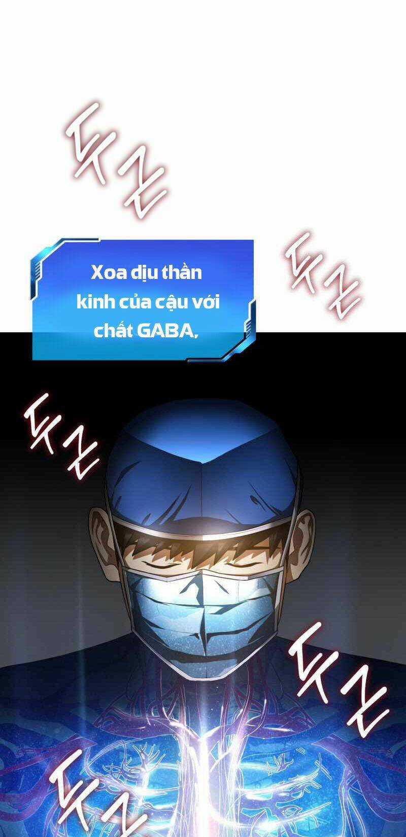 Bác Sĩ Phẫu Thuật Hoàn Hảo Chapter 21 trang 13