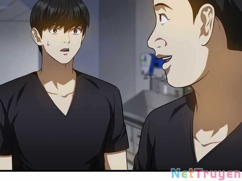 Bác Sĩ Phẫu Thuật Hoàn Hảo Chapter 21 trang 135