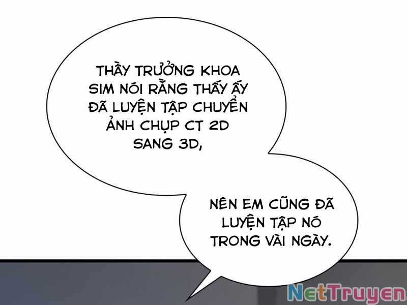 Bác Sĩ Phẫu Thuật Hoàn Hảo Chapter 21 trang 137