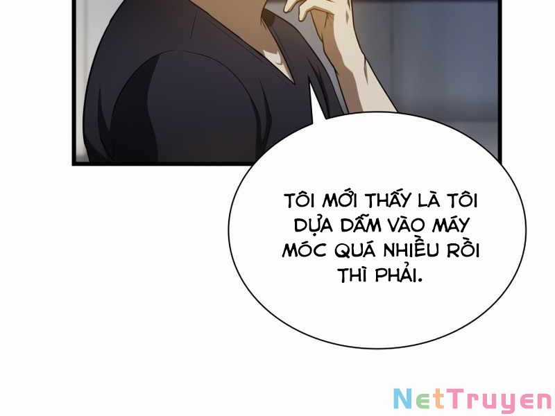 Bác Sĩ Phẫu Thuật Hoàn Hảo Chapter 21 trang 142