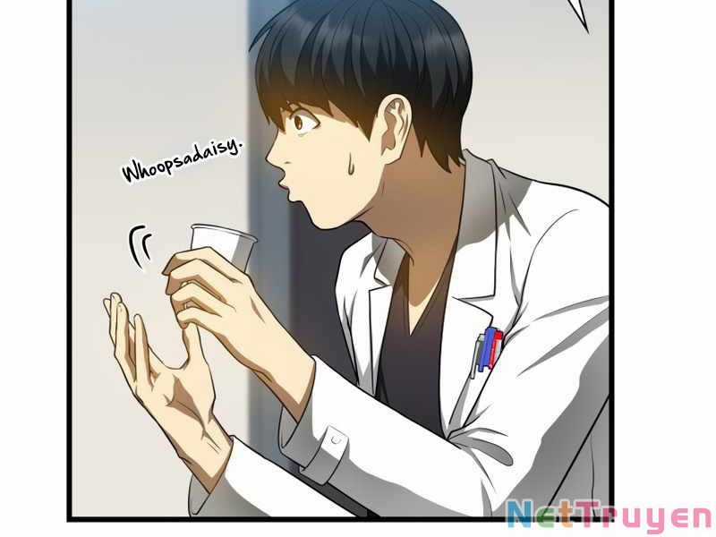 Bác Sĩ Phẫu Thuật Hoàn Hảo Chapter 21 trang 156