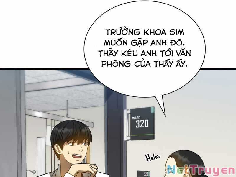 Bác Sĩ Phẫu Thuật Hoàn Hảo Chapter 21 trang 158