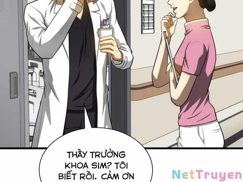 Bác Sĩ Phẫu Thuật Hoàn Hảo Chapter 21 trang 159