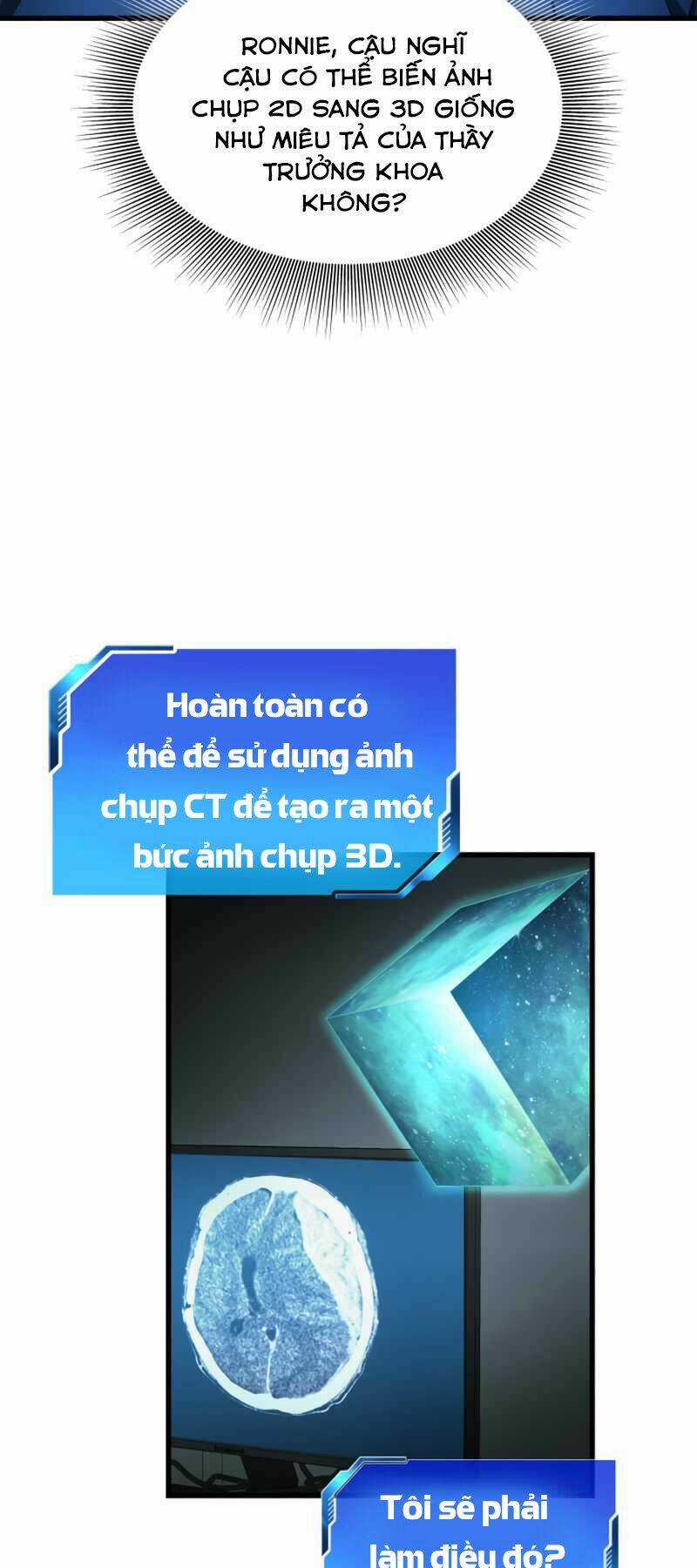 Bác Sĩ Phẫu Thuật Hoàn Hảo Chapter 21 trang 16