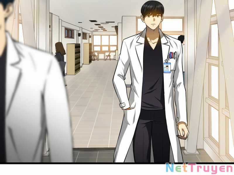 Bác Sĩ Phẫu Thuật Hoàn Hảo Chapter 21 trang 162