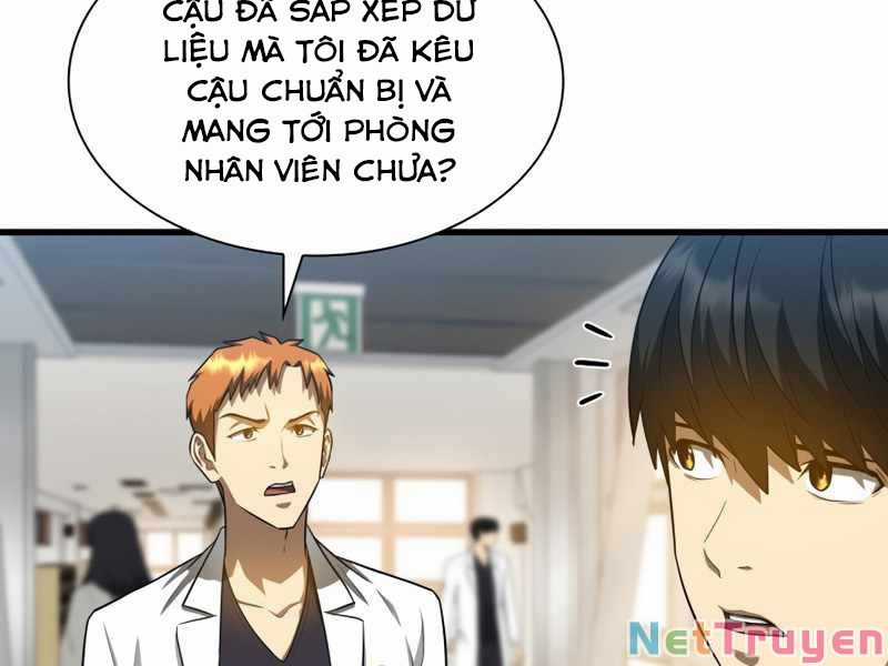 Bác Sĩ Phẫu Thuật Hoàn Hảo Chapter 21 trang 164