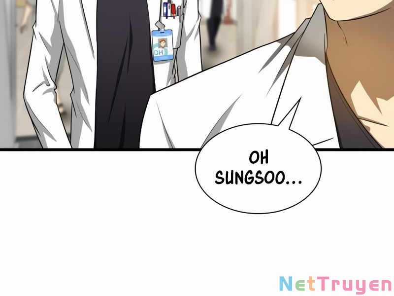 Bác Sĩ Phẫu Thuật Hoàn Hảo Chapter 21 trang 165