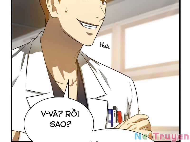 Bác Sĩ Phẫu Thuật Hoàn Hảo Chapter 21 trang 170