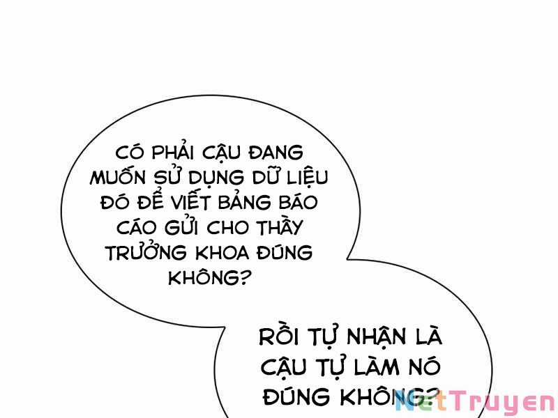Bác Sĩ Phẫu Thuật Hoàn Hảo Chapter 21 trang 172