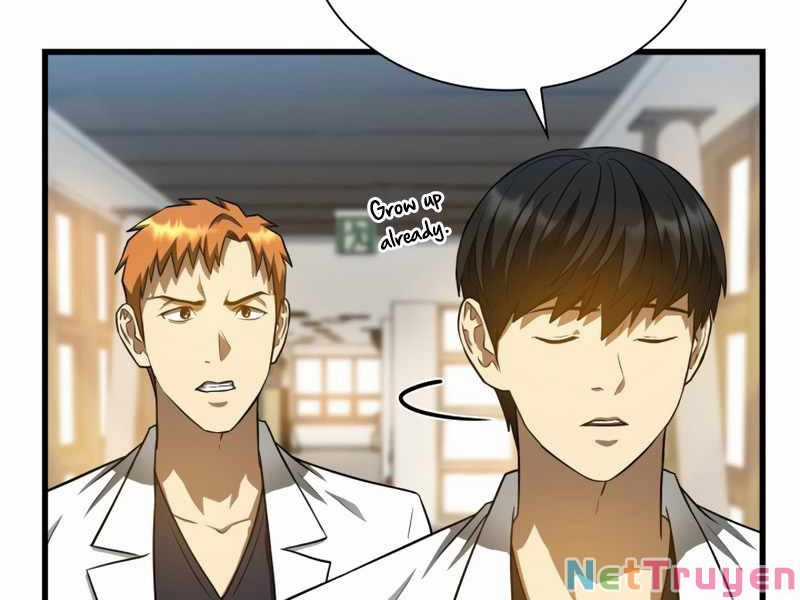 Bác Sĩ Phẫu Thuật Hoàn Hảo Chapter 21 trang 173