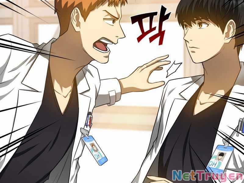 Bác Sĩ Phẫu Thuật Hoàn Hảo Chapter 21 trang 176