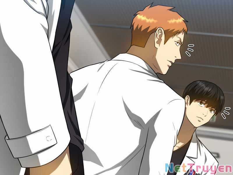 Bác Sĩ Phẫu Thuật Hoàn Hảo Chapter 21 trang 182