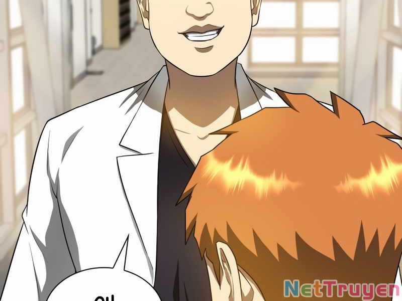 Bác Sĩ Phẫu Thuật Hoàn Hảo Chapter 21 trang 185