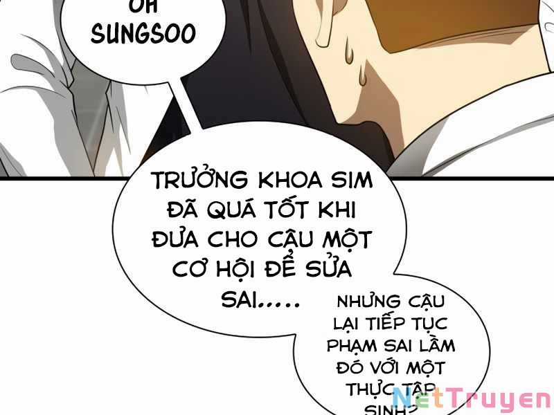 Bác Sĩ Phẫu Thuật Hoàn Hảo Chapter 21 trang 186