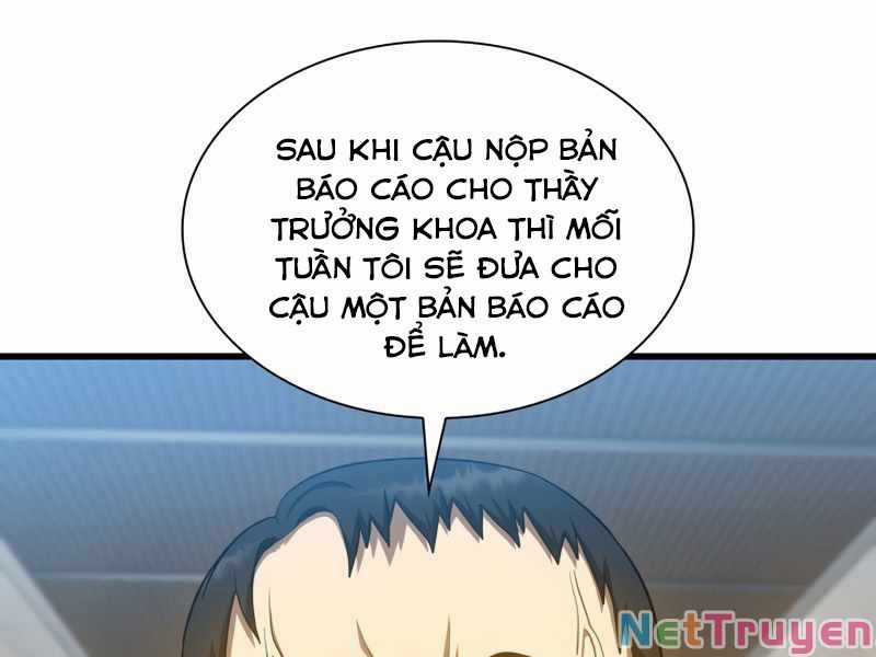 Bác Sĩ Phẫu Thuật Hoàn Hảo Chapter 21 trang 188