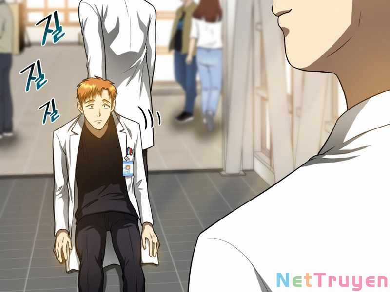 Bác Sĩ Phẫu Thuật Hoàn Hảo Chapter 21 trang 196