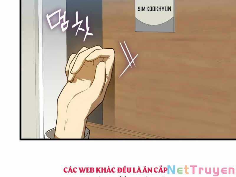 Bác Sĩ Phẫu Thuật Hoàn Hảo Chapter 21 trang 199