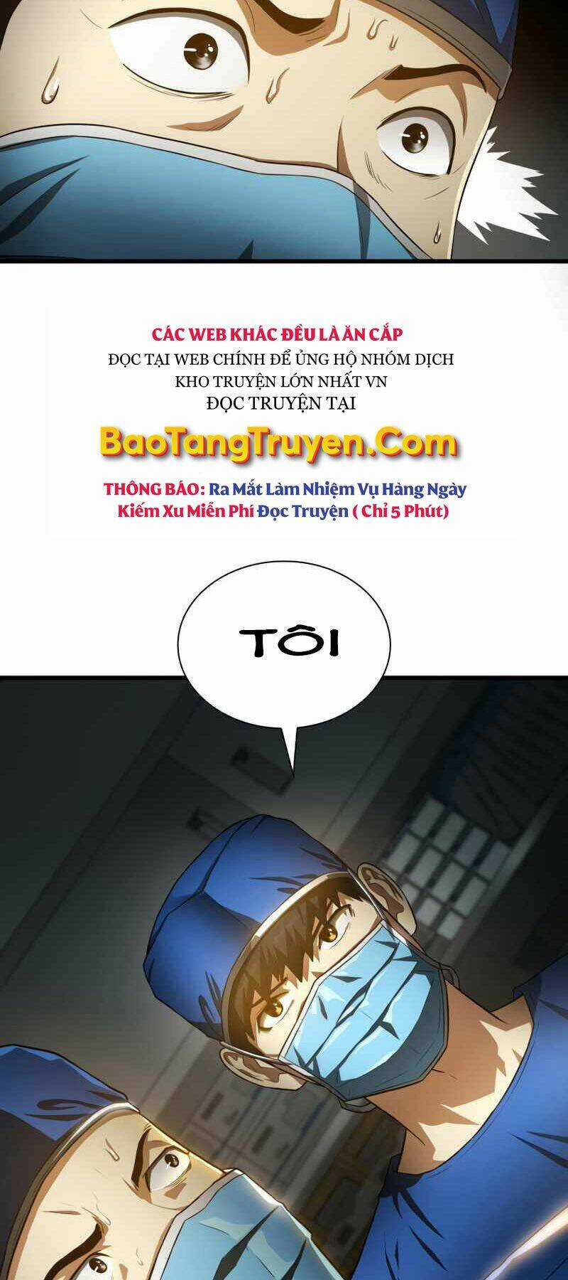 Bác Sĩ Phẫu Thuật Hoàn Hảo Chapter 21 trang 2