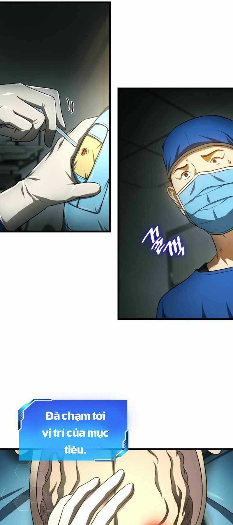 Bác Sĩ Phẫu Thuật Hoàn Hảo Chapter 21 trang 20