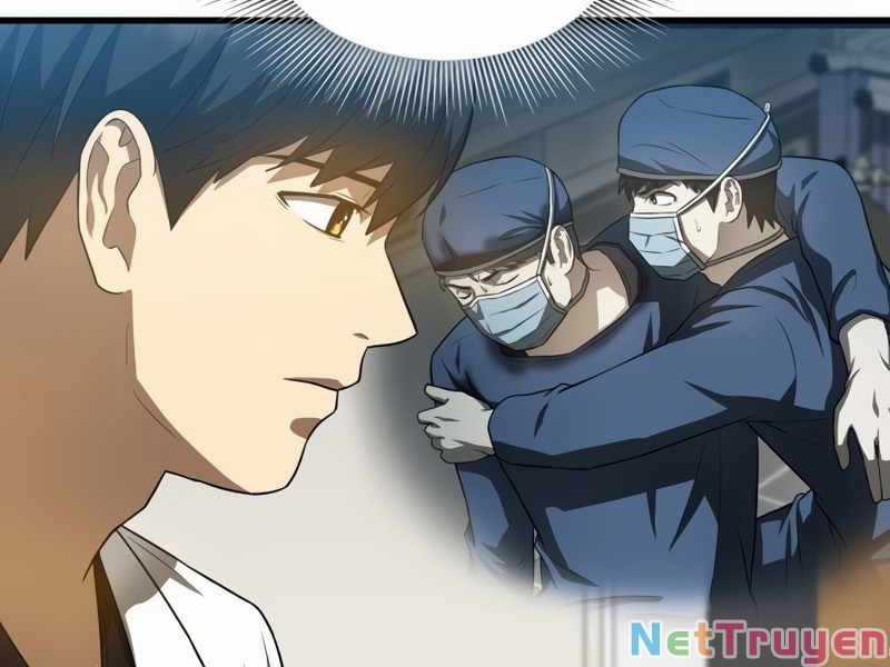 Bác Sĩ Phẫu Thuật Hoàn Hảo Chapter 21 trang 201