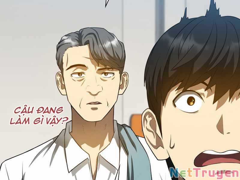 Bác Sĩ Phẫu Thuật Hoàn Hảo Chapter 21 trang 204