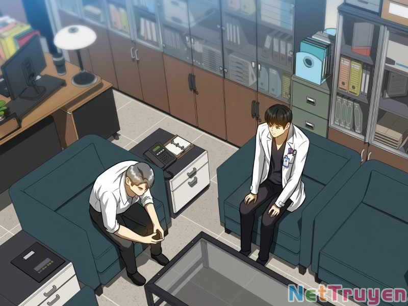 Bác Sĩ Phẫu Thuật Hoàn Hảo Chapter 21 trang 207