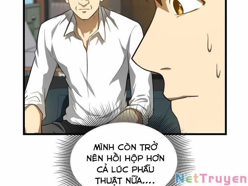 Bác Sĩ Phẫu Thuật Hoàn Hảo Chapter 21 trang 210