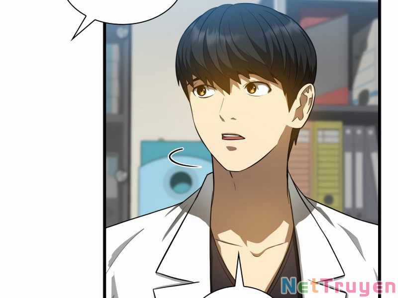 Bác Sĩ Phẫu Thuật Hoàn Hảo Chapter 21 trang 212