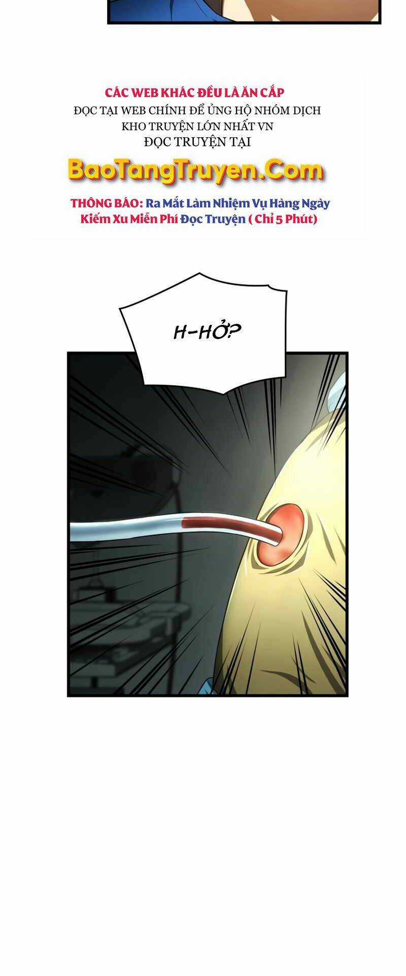 Bác Sĩ Phẫu Thuật Hoàn Hảo Chapter 21 trang 25