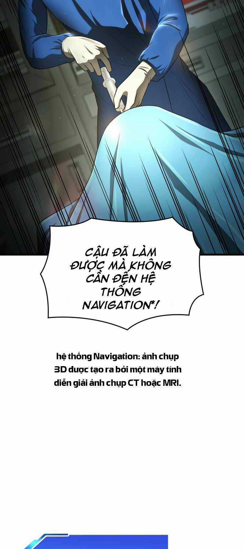 Bác Sĩ Phẫu Thuật Hoàn Hảo Chapter 21 trang 27